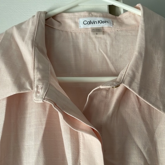 Calvin Klein Dress - Picture 2 of 5